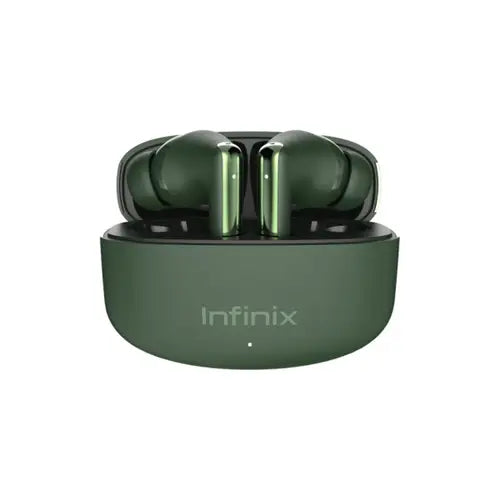 Infinix XE28 Wireless Earbuds Infinix XE28 Wireless Earbuds